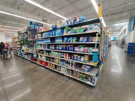Department Store «Walmart Supercenter», reviews and photos, 7835 150th St W, Apple Valley, MN 55124, USA