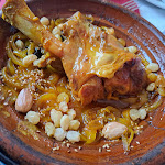 Photo n° 3 de l'avis de Joelle.A fait le 25/06/2022 à 19:08 pour Le Marrakech à Amiens