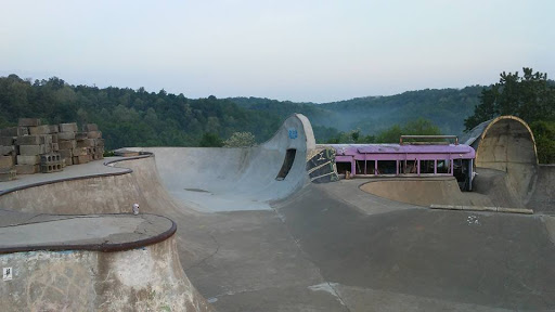Skateboard Park «Skatopia», reviews and photos, 34961 Hutton Rd, Rutland, OH 45775, USA
