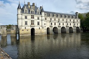 Château de Chenonceau image