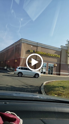 Flooring Store «Lumber Liquidators, Inc.», reviews and photos, 1389 Boston Post Rd, Milford, CT 06460, USA