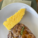 Photo n°2 de l'avis de Francesco.e fait le 27/07/2023 à 16:42 sur le  Ristorante Al Pra à Transacqua