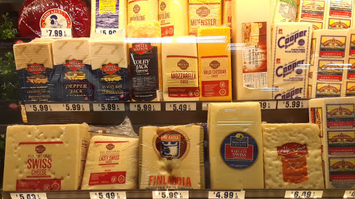 Warehouse club «BJ’s Wholesale Club», reviews and photos, 8005 NW 95th St, Hialeah Gardens, FL 33016, USA