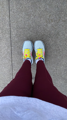 Running Store «Road Runner Sports», reviews and photos, 1125 Industrial Rd d, San Carlos, CA 94070, USA