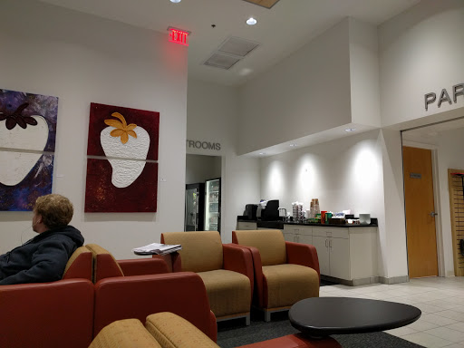 Toyota Dealer «Wellesley Toyota», reviews and photos, 234 Worcester St, Wellesley, MA 02481, USA