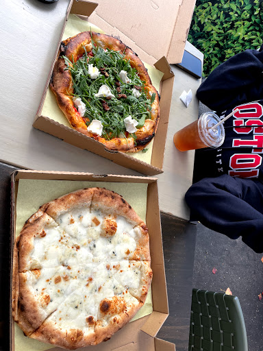 Italian Restaurant «Solunto Restaurant & Bakery», reviews and photos, 1643 India St, San Diego, CA 92101, USA