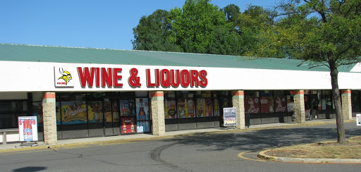 Viking Wine & Liquors, 4095 US-1 #47, Monmouth Junction, NJ 08852, USA, 