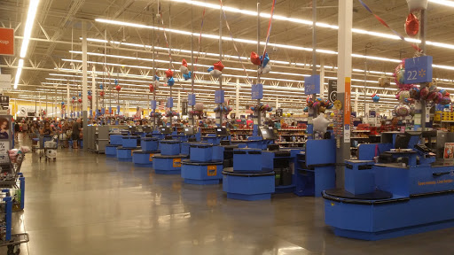 Discount Store «Walmart», reviews and photos, 1601 S Lower Sacramento Rd, Lodi, CA 95242, USA