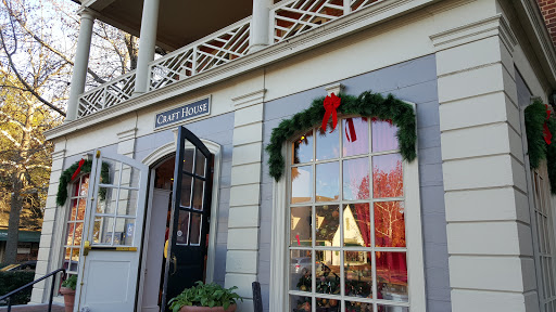Craft Store «WILLIAMSBURG Craft House», reviews and photos, 402 W Duke of Gloucester St, Williamsburg, VA 23185, USA