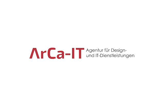 Arca-IT AG - Val-de-Ruz
