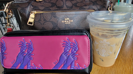 Coffee Shop «Starbucks», reviews and photos, 24529 Twelve Mile Rd, Southfield, MI 48034, USA