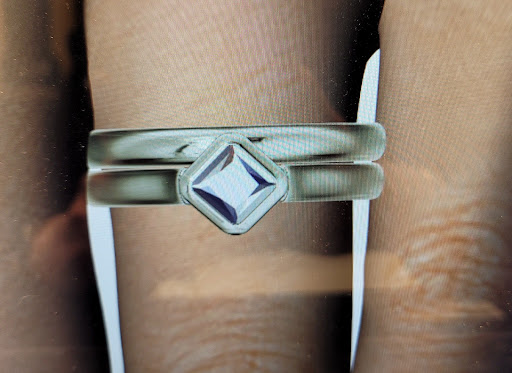 Jewelry Store «Jared The Galleria of Jewelry», reviews and photos, 4750 S Hulen St, Fort Worth, TX 76132, USA