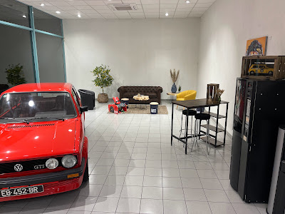 Garage Buttay Automobiles AD Expert à Évian-les-Bains