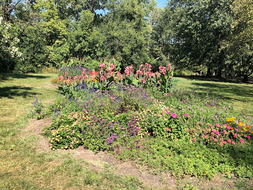 Park «Union Park», reviews and photos, 725 Thompson Ave, Des Moines, IA 50316, USA