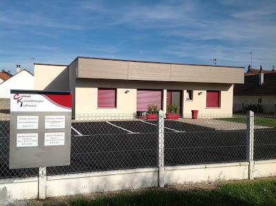 Vadrot Sandrine à Neuvy-sur-Barangeon