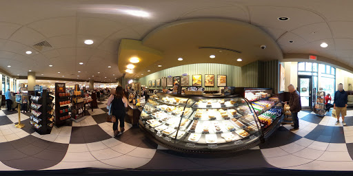 Book Store «Barnes & Noble», reviews and photos, 3346 Reed St, Myrtle Beach, SC 29577, USA