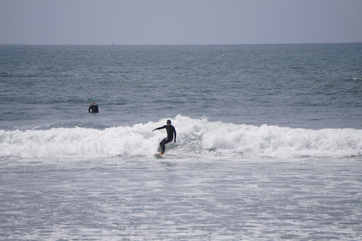 TheCaliCamp Surf Camp