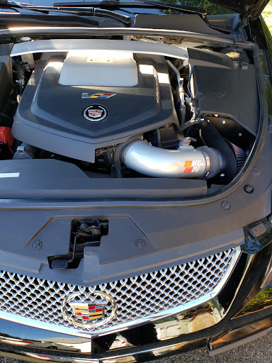 Auto Repair Shop «South Bay Automotive», reviews and photos, 3422 S Bay Rd NE, Olympia, WA 98506, USA