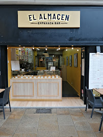Les plus récentes photos du Restaurant argentin El Almacen à Nantes - n°6