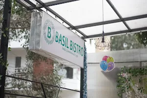 Basil Bistro image