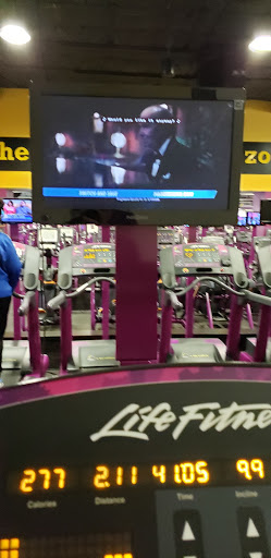 Gym «Planet Fitness», reviews and photos, 10908 W Colonial Dr, Ocoee, FL 34761, USA