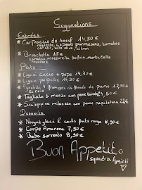 Photos du propriétaire du Restaurant Amicii Osteria à Metz - n°6
