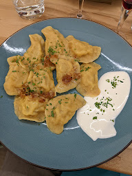 Photo n°55 de Oranta à Paris ()