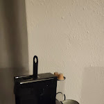 Photo n°3 de l'avis de Nadejda. fait le 16/02/2024 à 04:40 sur le  stuub hinterzarten à Hinterzarten