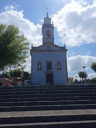 Igreja Paroquial de Paramos - Igreja de Santo Tirso de Paramos