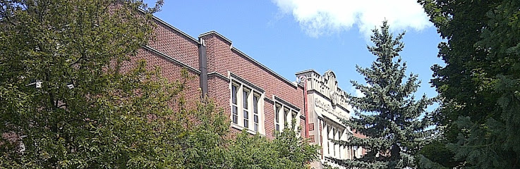 Guelph Collegiate Vocational Institute