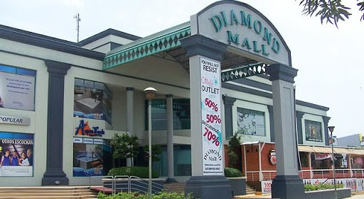 Diamond Mall