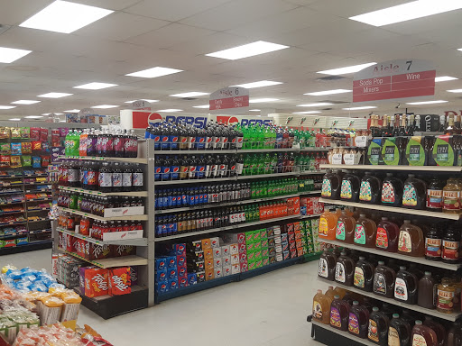 Grocery Store «White Lake Supermarket», reviews and photos, 3393 Ormond Rd, White Lake, MI 48383, USA