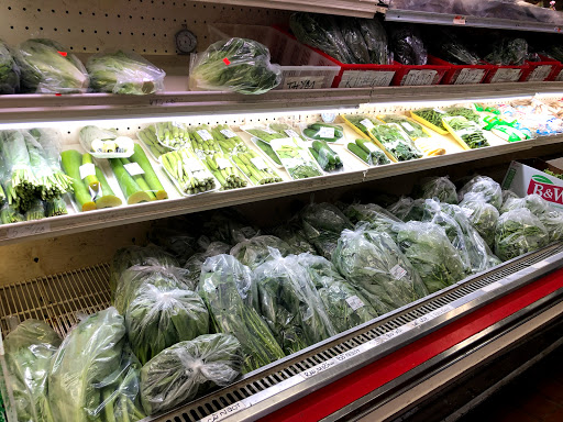 Supermarket «Phu Thinh Market», reviews and photos, 1826 Dorchester Ave, Dorchester Center, MA 02124, USA