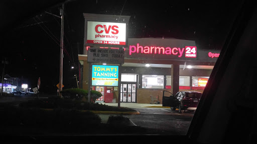 CVS, 24 State Rte 727, Ansonia, CT 06401, USA, 