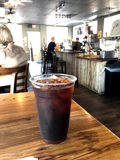 Coffee Shop «Kudu», reviews and photos, 4 Vanderhorst St, Charleston, SC 29403, USA