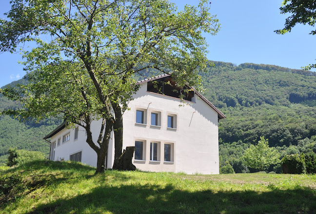 Freizeit- und Kulturzentrum Eichen, Kulturlokal Schänis - Bar