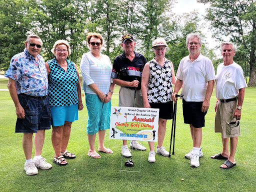 Golf Course «A.H. Blank Golf Course», reviews and photos, 808 County Line Rd, Des Moines, IA 50320, USA