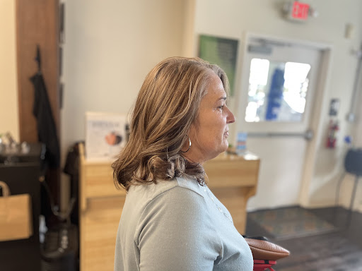 Hair Salon «Daniel James Salon», reviews and photos, 45 W Bay St #201, Jacksonville, FL 32202, USA