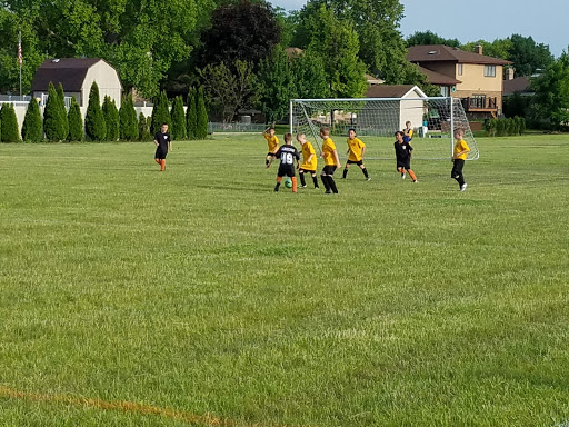 Park «Volunteer Park», reviews and photos, 8065 175th St, Tinley Park, IL 60477, USA