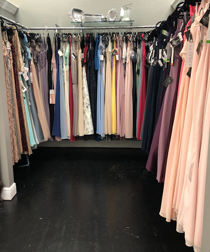 Bridal Shop «Southern Bridal», reviews and photos, 1200 W Causeway Approach # 9, Mandeville, LA 70471, USA