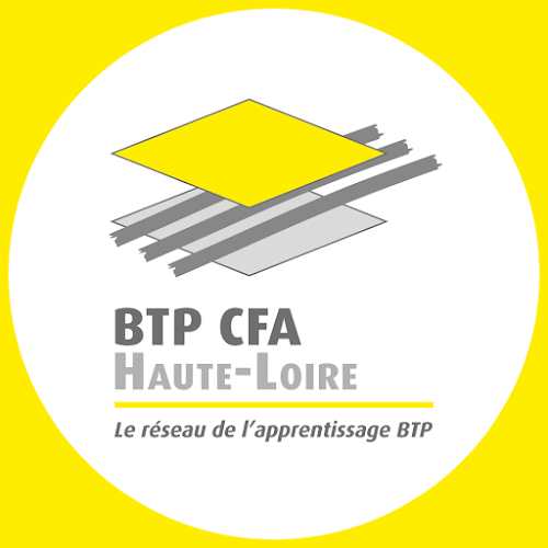 Centre de formation d'apprentis BTP CFA Haute-Loire Bains