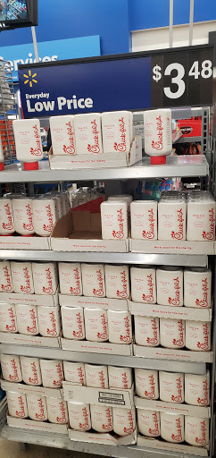 Department Store «Walmart Supercenter», reviews and photos, 3900 Dave Ward Dr, Conway, AR 72034, USA