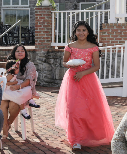 Wedding Venue «Morningside Inn», reviews and photos, 7477 McKaig Rd, Frederick, MD 21701, USA