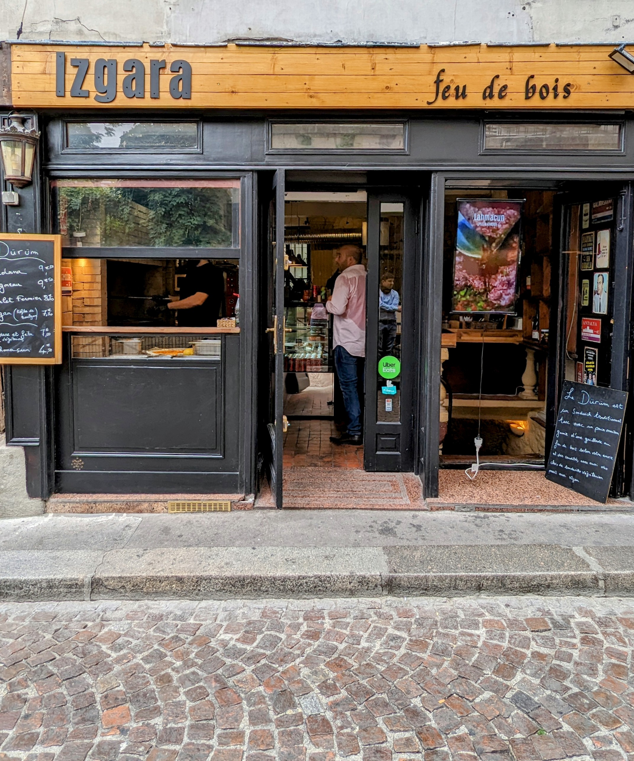 Photo n° 1 de l'avis de Rohan.a fait le 10/08/2023 à 13:21