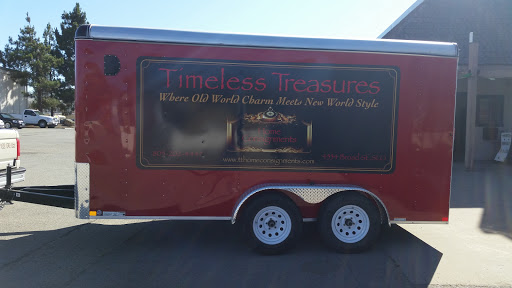 Furniture Store «Timeless Treasures Home Consignment», reviews and photos, 4554 Broad St #120, San Luis Obispo, CA 93406, USA