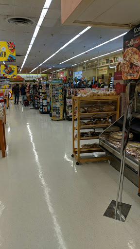 Grocery Store «Winn-Dixie», reviews and photos, 7024 Beracasa Way, Boca Raton, FL 33433, USA
