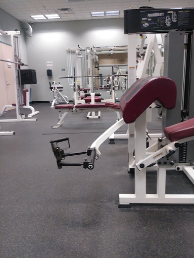 Recreation Center «Silver Mesa Recreation Center», reviews and photos, 4025 Allen Ln, North Las Vegas, NV 89032, USA