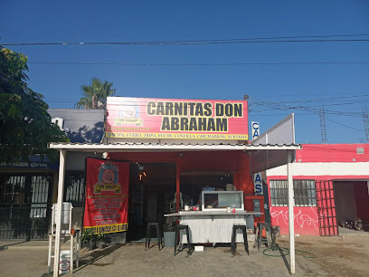Carnitas Don Abraham Suc. San Jose del Cabo
