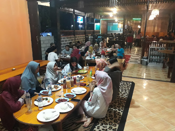 Pondok Indah Cafe & Resto