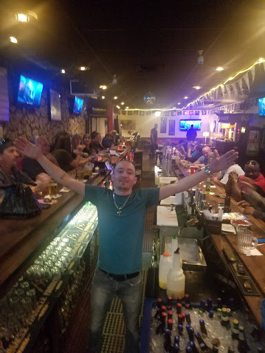 Bar «COQUINA LOUNGE», reviews and photos, 555 Barton Blvd, Rockledge, FL 32955, USA